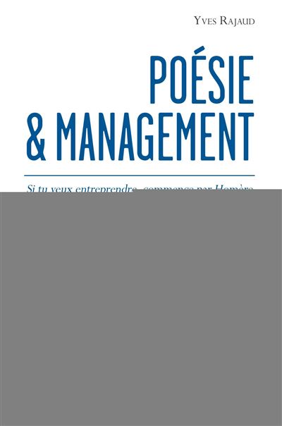 Poesie et management