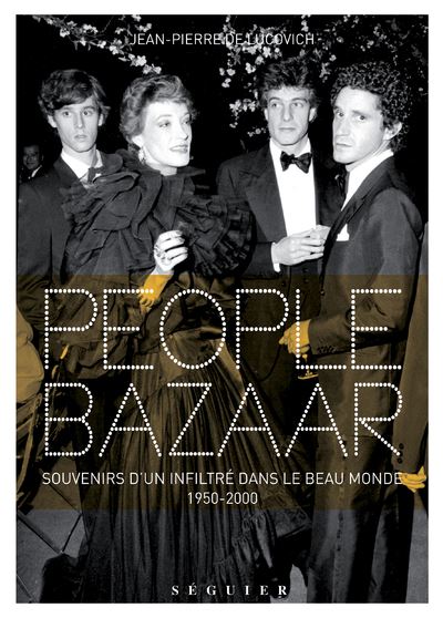 People bazaar