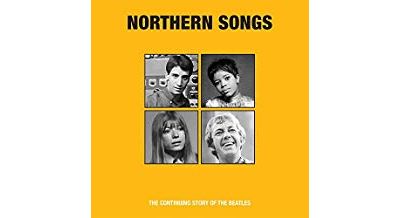 Northern Songs The Continuing Story Of The Beatles