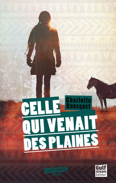 Celle qui venait des plaines Celle qui venait des plaines