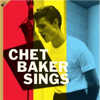 Chet Baker - CD + Vinilo