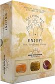 Coffret Ma Litho Box - Enjoy !