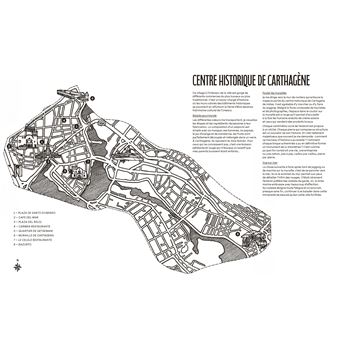 Recuerdame : Carnet de cuisine de Colombie