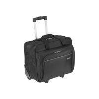 Sac à roulettes Targus Executive 15-16" Noir pour PC