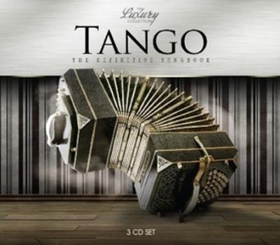 Tango, Luxury collection - 3 CD