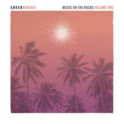 Sheer rocks volume 2
