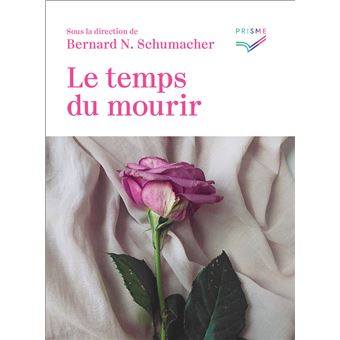 Le temps du mourir