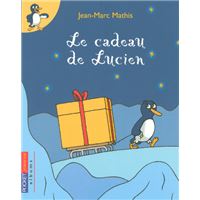 Le cadeau de Lucien