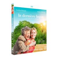 La dernière leçon Blu-ray