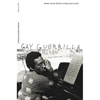 Gay Guerrilla