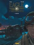 Eagle, l'aigle à deux têtes - Tome 4 - Rédemption