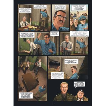 Eagle, l'aigle à deux têtes - Tome 4 - Rédemption