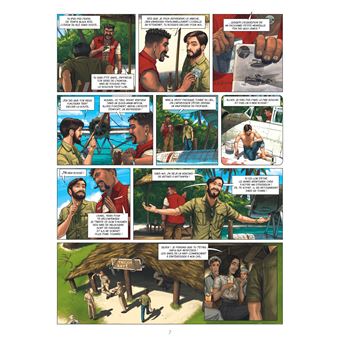 Eagle, l'aigle à deux têtes - Tome 4 - Rédemption