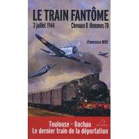 Le train fantôme