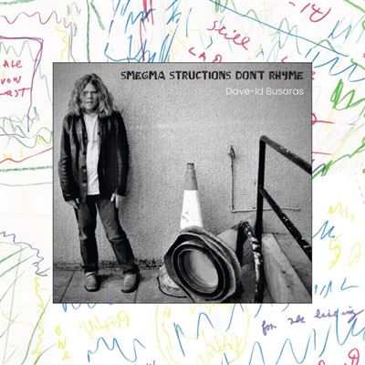 Smegma Structions Don't Rhyme Édition Limitée