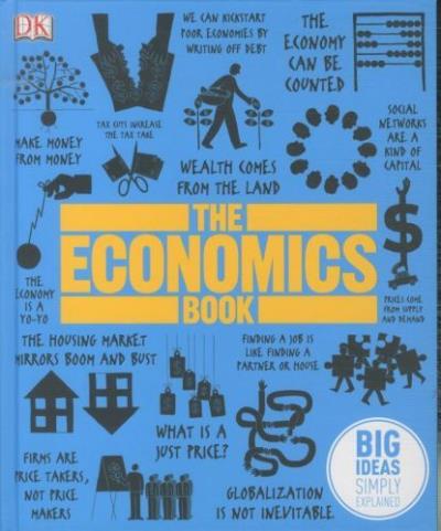 ECONOMICS BOOK