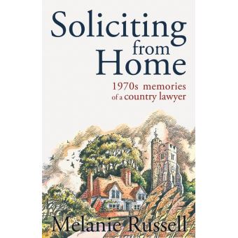 Soliciting from Home - 1