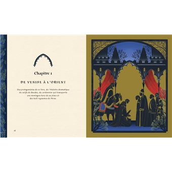 Le Livre des merveilles - Les aventures de Marco Polo