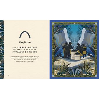 Le Livre des merveilles - Les aventures de Marco Polo