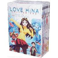 Love Hina