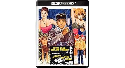 Imports Blu-ray 4K