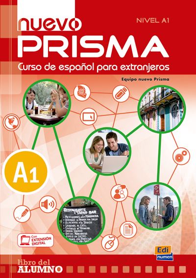 Nuevo prisma A1