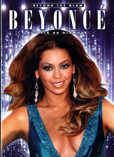Beyond the glam