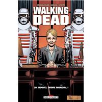 Walking Dead