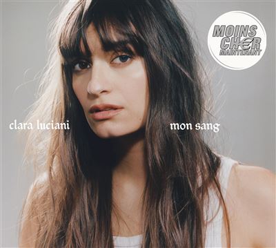 Mon Sang Édition Limitée