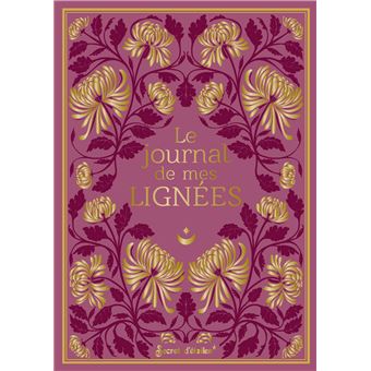 Le journal de mes lignées