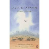 Out of africa