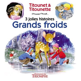 Grands froids