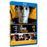 Un Roman policier Blu-ray