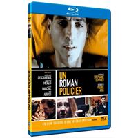 Un Roman policier Blu-ray
