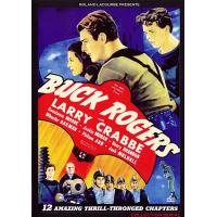 Buck Rogers