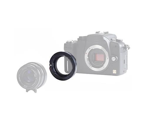NOVOFLEX FND ADAPTER NIKON LENSES TO CAN
