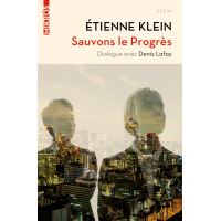 Sauvons le Progrès