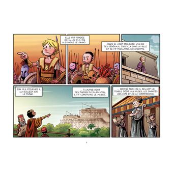 Petite encyclopédie scientifique - Hypatie