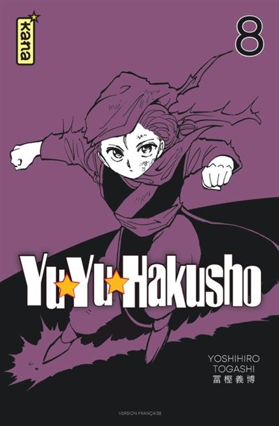 Yu Yu Hakusho - Página 8 de 8 - O Vício