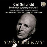 Symphonie N°9 choral