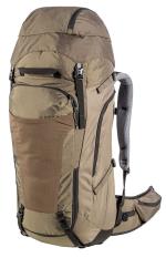 Sac à dos de trekking Lafuma Access 65 + 10 L Marron