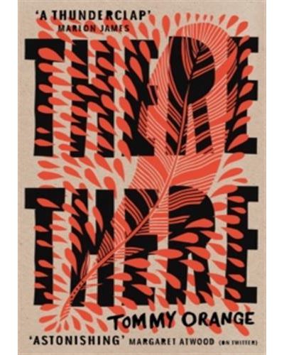 There There.. - Tommy Orange - Poche