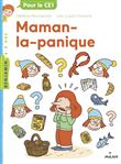 Maman la panique