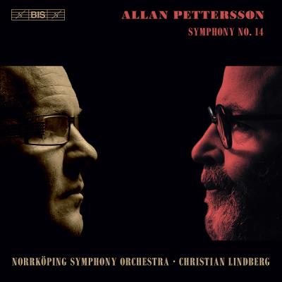 SYMPHONY NO. 14/SACD