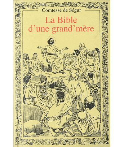 Bible d'une grand-mère