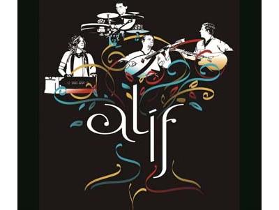 Alif/digipack