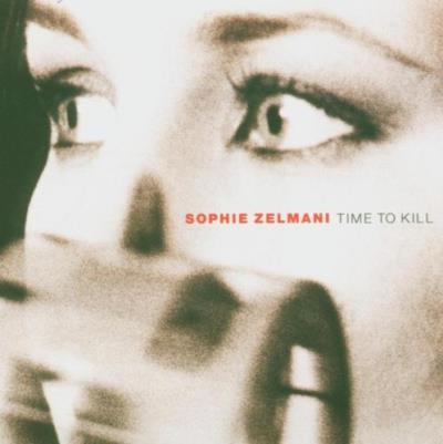 TIME TO KILL/LP