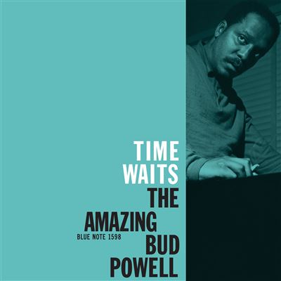 Time Waits : The Amazing Bud Powell Volume 4 Édition Limitée Exclusivité Fnac
