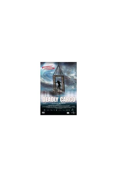 Deadly Cargo DVD