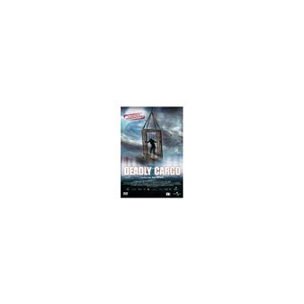 Deadly Cargo DVD